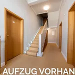 Apartment Logierhaus Rosa-lena *