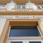 Apartment Logierhaus Rosa-lena