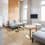 Apartment Logierhaus Rosa-lena Norderney