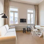 Logierhaus Rosa-lena Norderney