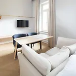 Logierhaus Rosa-lena Apartment Norderney