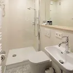Apartamento Logierhaus Rosa-lena *