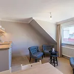 Apartment Logierhaus Rosa-lena *