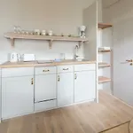 Logierhaus Rosa-lena Apartamento *