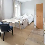 Apartamento Logierhaus Rosa-lena *