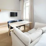 Logierhaus Rosa-lena * Norderney