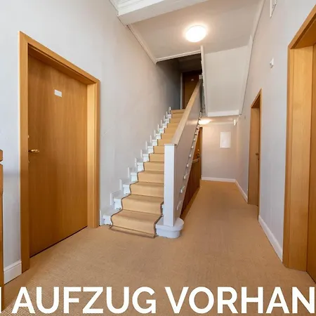 Appartement Logierhaus Rosa-lena *