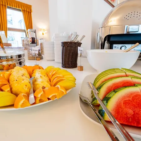 Logierhaus Rosa-lena