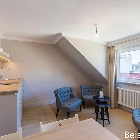 Logierhaus Rosa-lena *