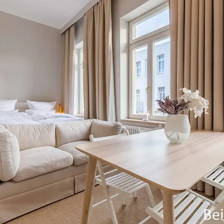 Logierhaus Rosa-lena * Norderney