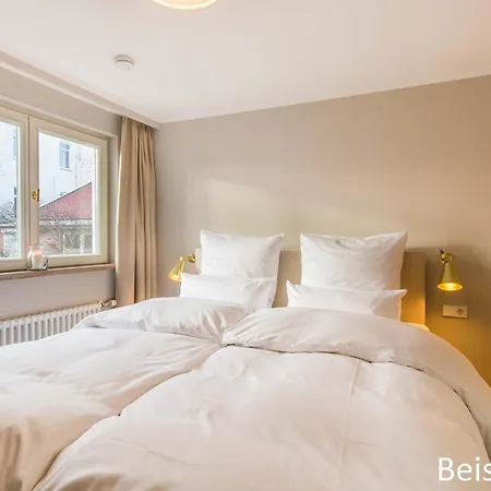 Apartment Logierhaus Rosa-lena