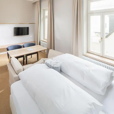 Logierhaus Rosa-lena Appartement Norderney