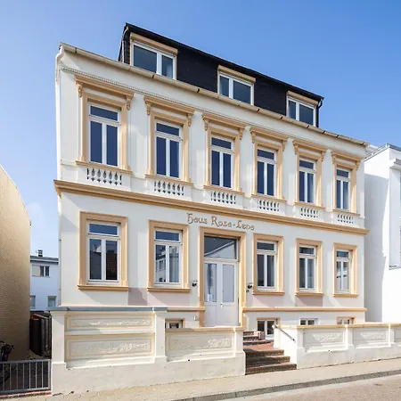 Logierhaus Rosa-lena