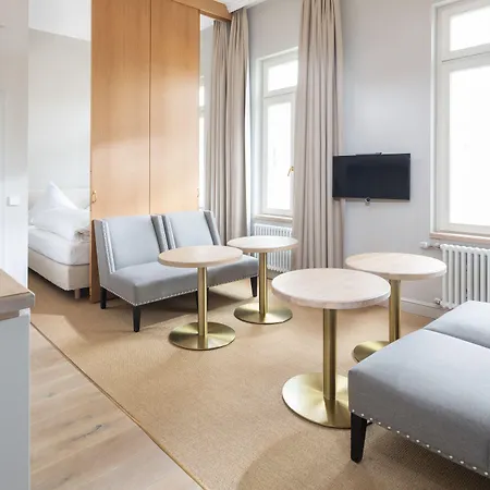 Appartement Logierhaus Rosa-lena Norderney