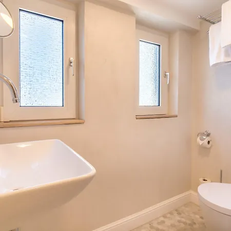 Appartement Logierhaus Rosa-lena