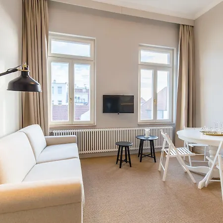 Logierhaus Rosa-lena Norderney