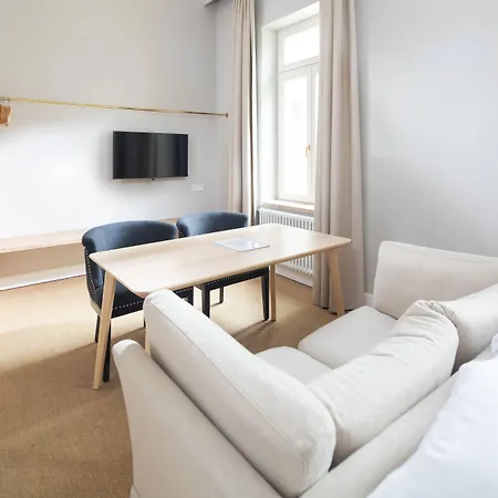 Logierhaus Rosa-lena Appartement Norderney