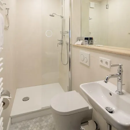 Appartement Logierhaus Rosa-lena *