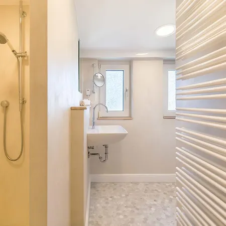 Logierhaus Rosa-lena Appartement *