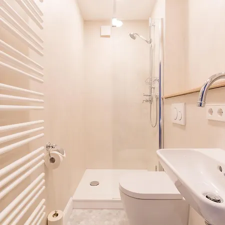 Logierhaus Rosa-lena Apartamento Norderney