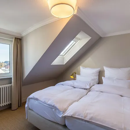 Logierhaus Rosa-lena Appartement *