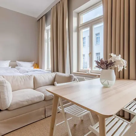 Logierhaus Rosa-lena