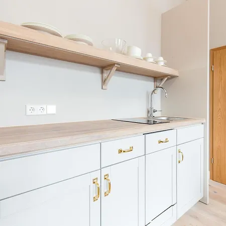 Logierhaus Rosa-lena Appartement