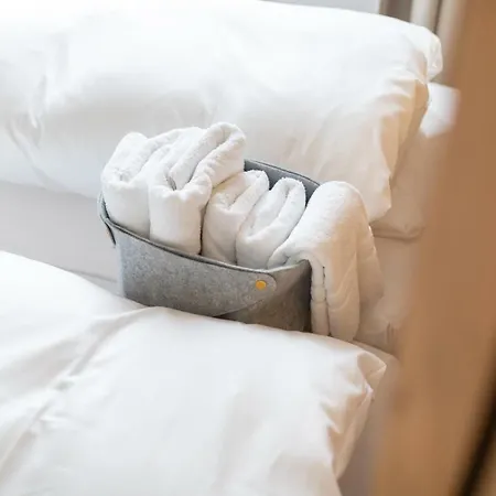 Appartement Logierhaus Rosa-lena