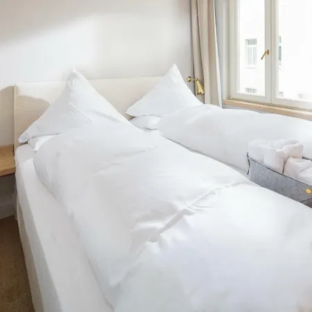 Apartment Logierhaus Rosa-lena *