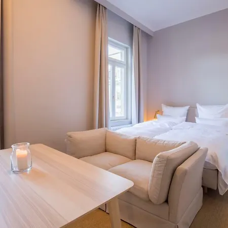 Apartment Logierhaus Rosa-lena Norderney