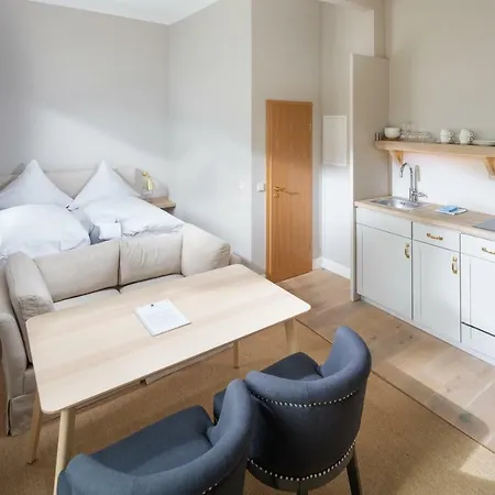 Logierhaus Rosa-lena * Norderney