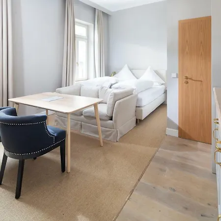 Appartement Logierhaus Rosa-lena *