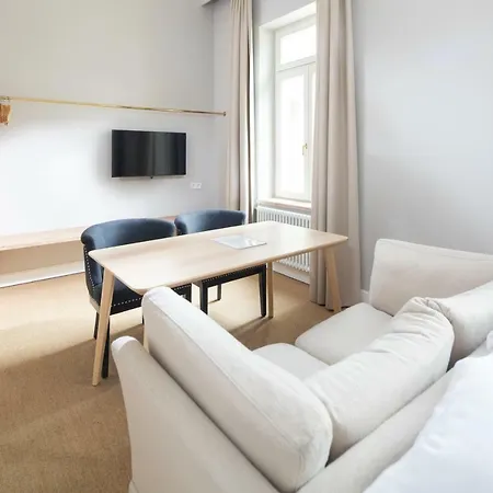 Logierhaus Rosa-lena * Norderney