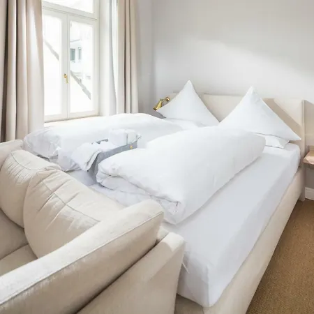 Logierhaus Rosa-lena Appartement