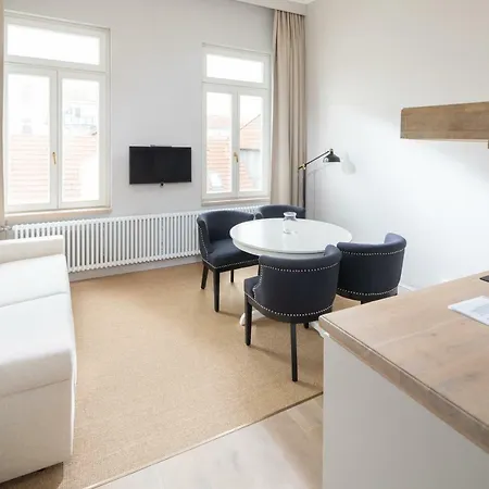 Logierhaus Rosa-lena * Norderney
