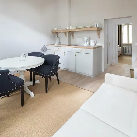 Logierhaus Rosa-lena Apartment *