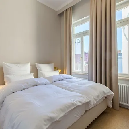 Logierhaus Rosa-lena *