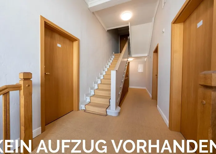 Apartment Logierhaus Rosa-lena *