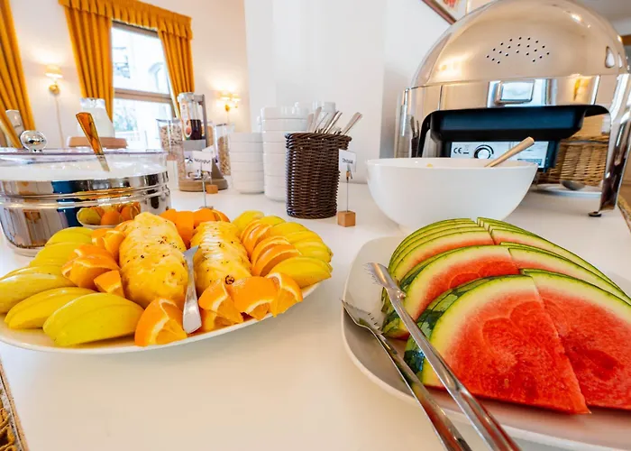 Logierhaus Rosa-lena