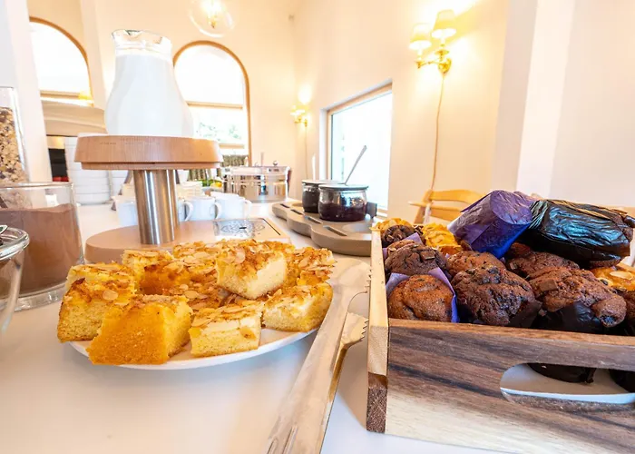 Logierhaus Rosa-lena Apartment Norderney