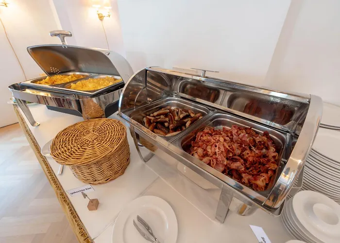 Logierhaus Rosa-lena Apartment