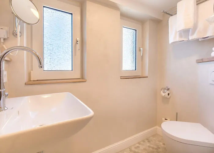 Apartment Logierhaus Rosa-lena