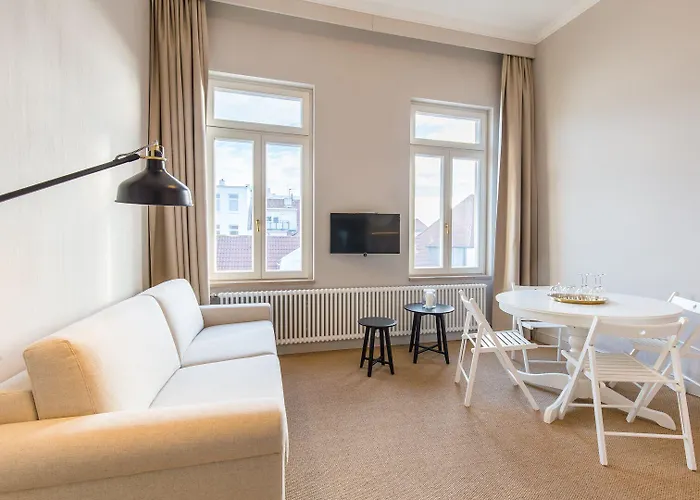 Logierhaus Rosa-lena Norderney