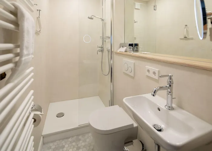 Apartment Logierhaus Rosa-lena *