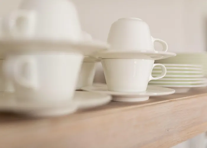 Logierhaus Rosa-lena *