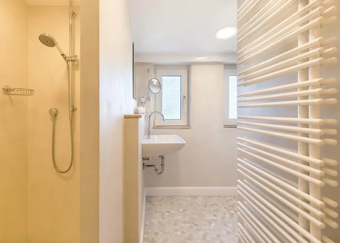 Logierhaus Rosa-lena Apartment *