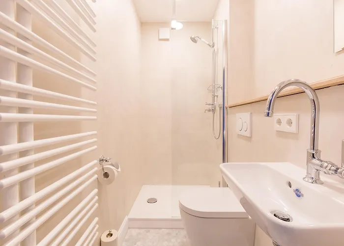 Logierhaus Rosa-lena Apartment Norderney