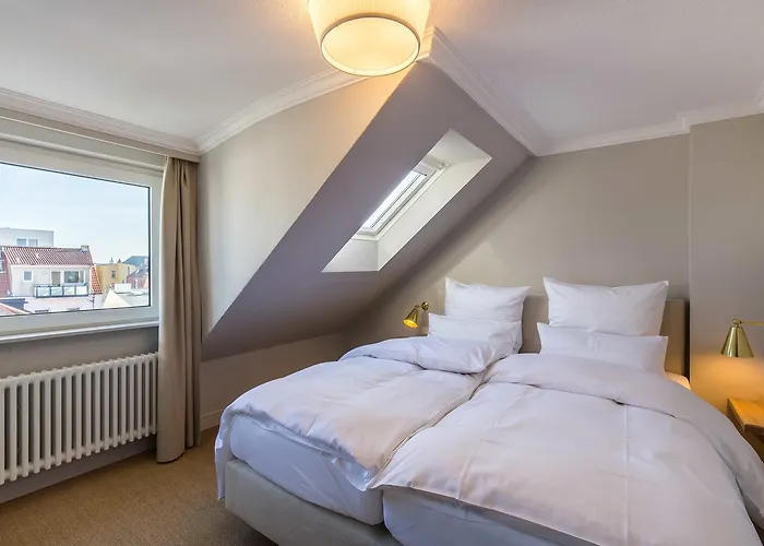 Logierhaus Rosa-lena Apartment *