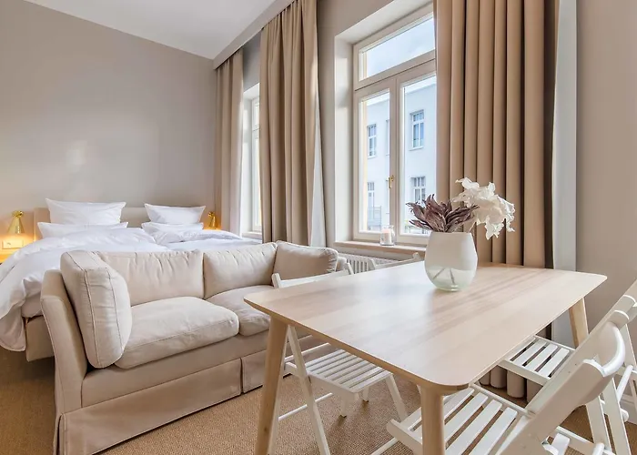 Logierhaus Rosa-lena