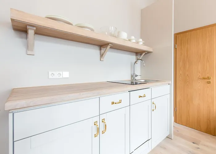 Logierhaus Rosa-lena Apartment